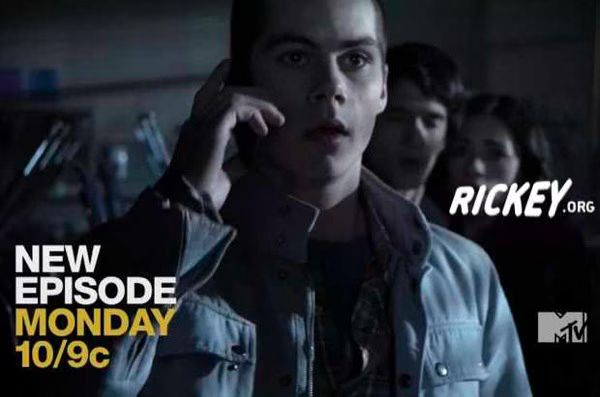 Teen Wolf  Episode 7  Preview