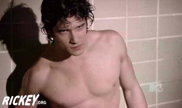 Teen Wolf - Episode 8 - Lunatic 06-2011-07-19