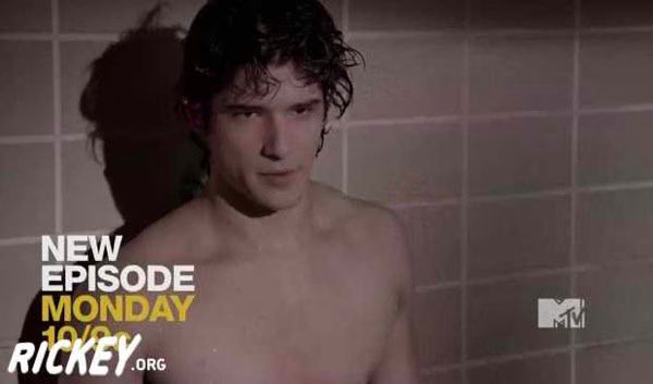 Teen Wolf Episode 8 Preview