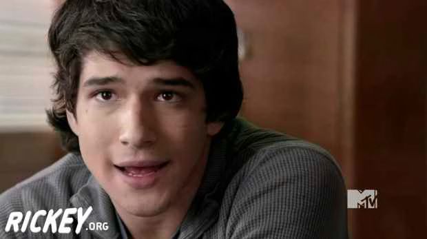 Teen Wolf - Episode 9 - Wolf's Bane 12-2011-07-25