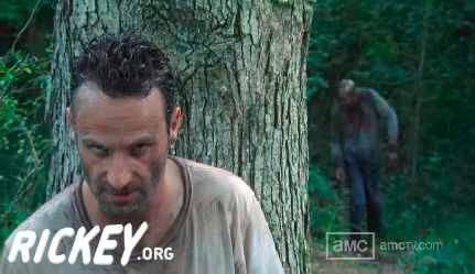 The Walking Dead  Season 2 First Look