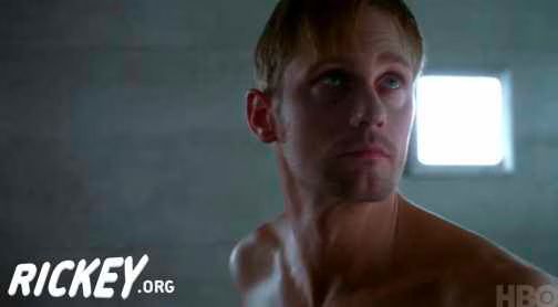True Blood  Episode 4  I m Alive and On Fire  Preview