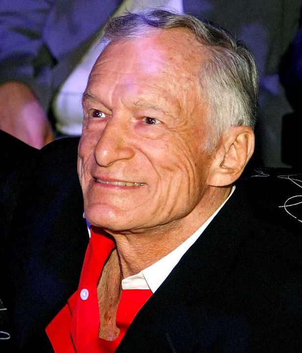 hughhefner