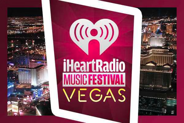 IHeartRadio Music Festival