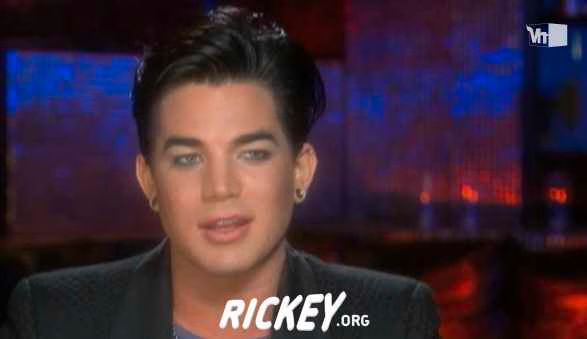 Adam Lambert  VH1 Behind the Music  Bonus Videos