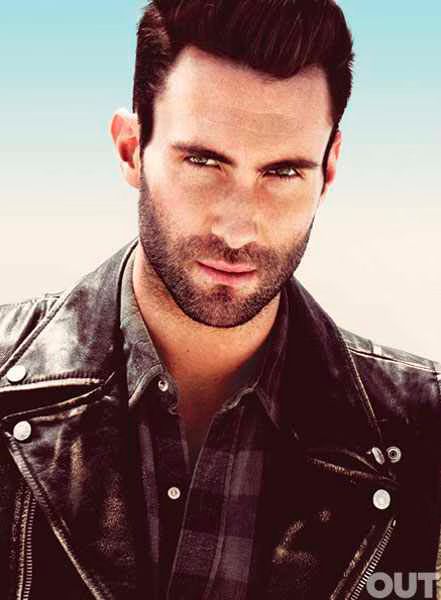 Adam Levine slams American Idol on gays