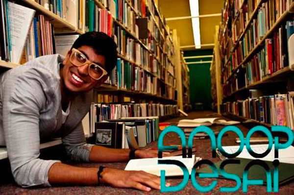 Anoop Desai  Super Bass 02 2011 08 15