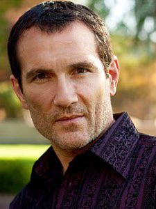 Anthony Tyler Quinn