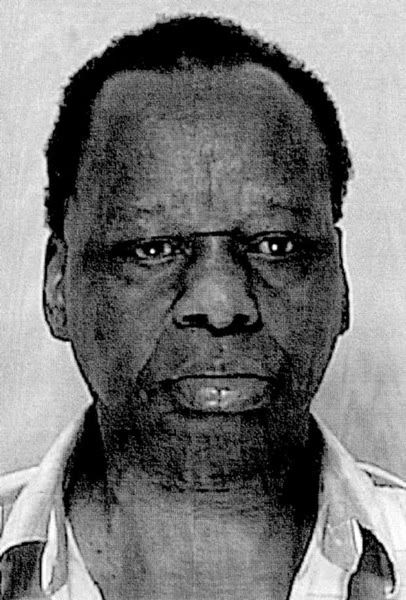 Barack Obama s Uncle Arrested for DUI