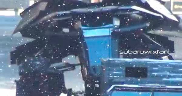 Batwing glides through the streets of Pittsburgh  Dark Knight Rises