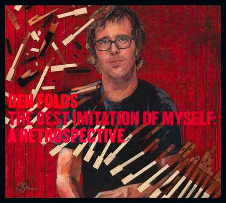 Ben Folds - House - MP3 Listen