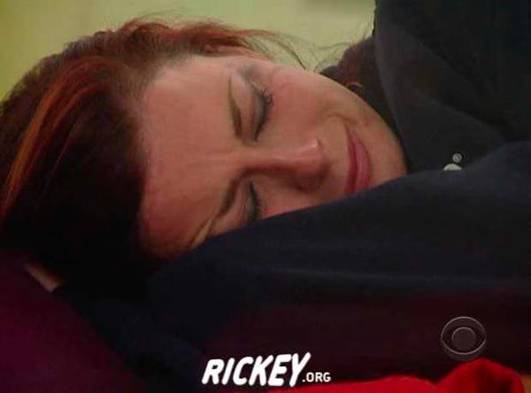 Big Brother 13  Nominations  08 07 2011
