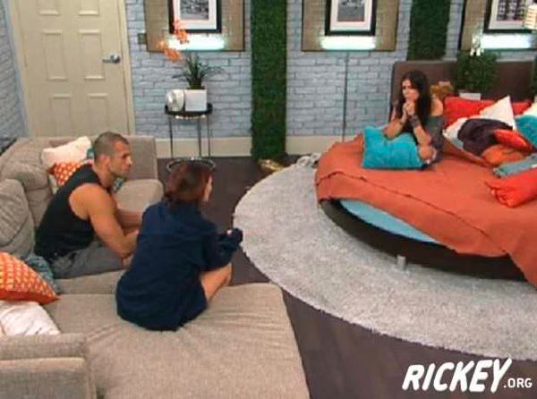 Big Brother 13 - Nominations Spoiler - 08:12:2011.avif Big Brother 13 Nominations Spoiler 08 12 2011