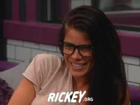 Big Brother 13  Nominations Spoiler
