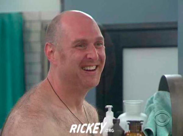 Big Brother 13  POV Ceremony  08 10 2011