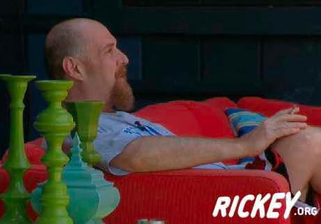 Big Brother 13  POV Competition Spoiler  08 06 2011