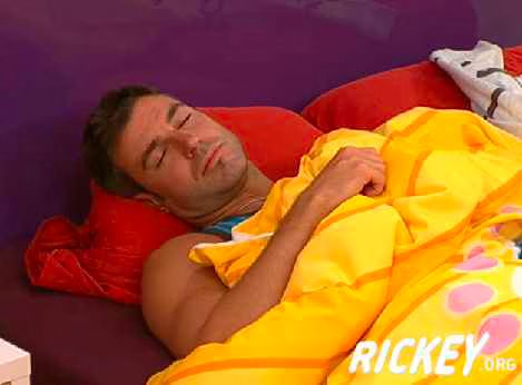 Big Brother 13  POV Competition Spoilers  08 13 2011