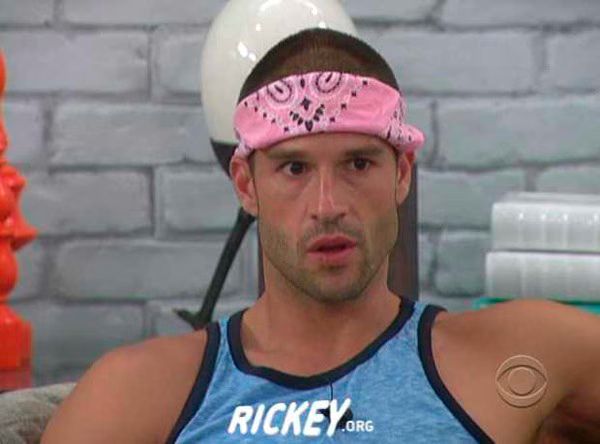 Big Brother 13 POV