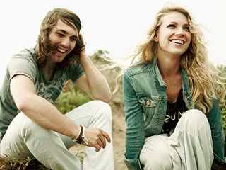 Brooke White  Gemini  MP3 Listen
