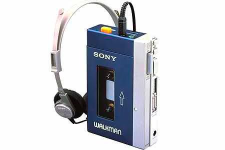 Cassette Player to be removed from The Concise Oxford Dictionary