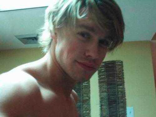 Chord Overstreet explains why he s not returning to Glee