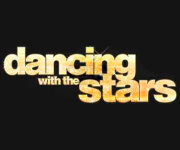 Dancing with the Stars Logo