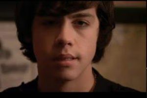 Degrassi Extraordinary Machine