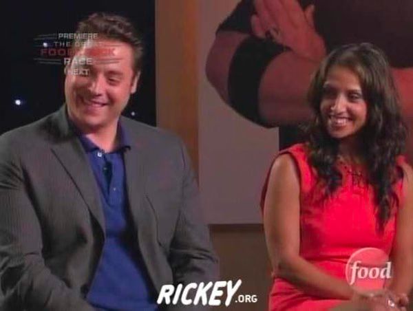 Food Network Star  Winner Results  1
