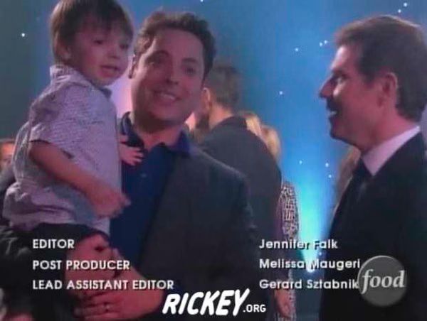Food Network Star  Winner Results  2