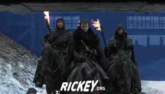 Game of Thrones