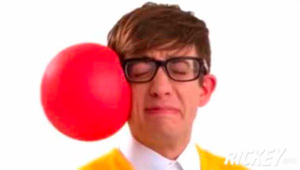 Glee  Season 3  Promo Video
