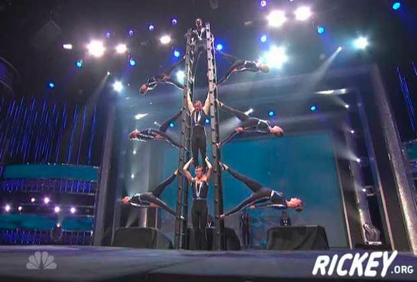 Gymkana - America's Got Talent - YouTube.jpg Gymkana America s Got Talent YouTube