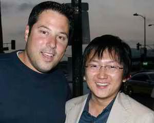 Heroes reunion on Hawaii Five 0