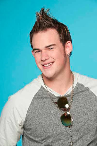 James Durbin to appear on Tourette s Documentary  Different Is the New Normal