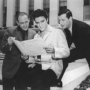 Jerry Leiber dead at 78