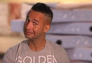 Jersey Shore Twinning
