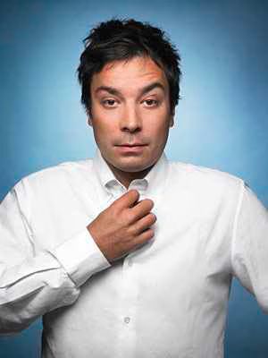 Jimmy Fallon to host SNL in December 2011