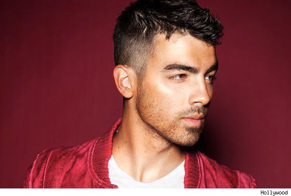 Joe Jonas - Love Slayer.jpg Joe Jonas Love Slayer