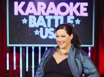 Karaoke Battle USA