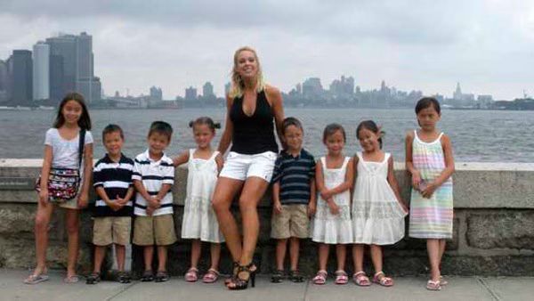 Kate Plus 8 Canceled