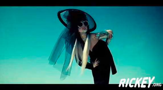 Lady Gaga  You and I  Official Video
