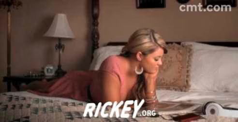 Lauren Alaina  Like My Mother Does  Video
