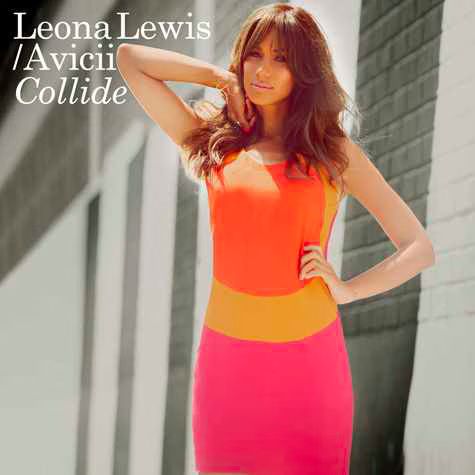 Leona Lewis Collide Avicii