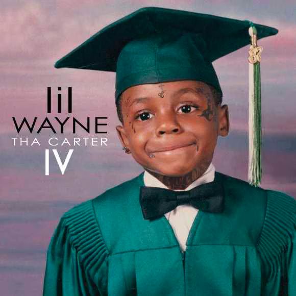 Lil Wayne  Tha Carter IV  Leaks on the Internet