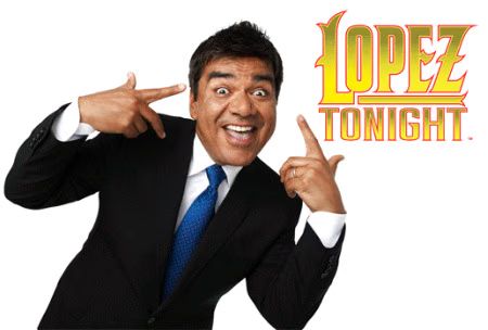 Lopez Tonight has been canceled