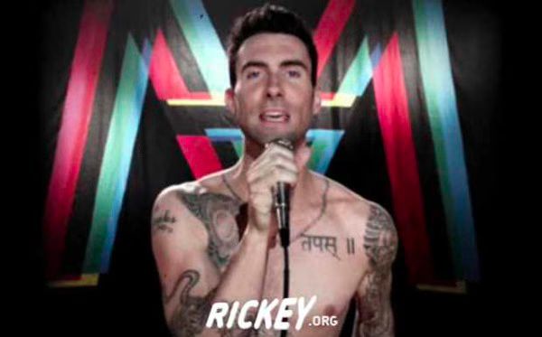 Maroon 5 - Moves Like Jagger - Official Video.jpg Maroon 5 Moves Like Jagger Official Video