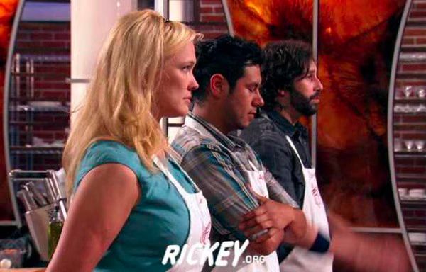 MasterChef  Winner Results  08 16 2011