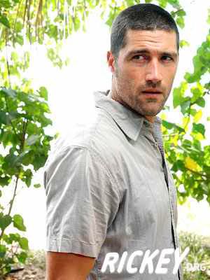 Matthew Fox accused of assault