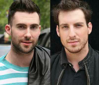 Michael Levine Adam Gay 01 2011 08 18