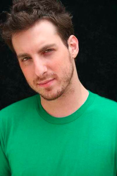 Michael Levine Adam Gay 02 2011 08 18